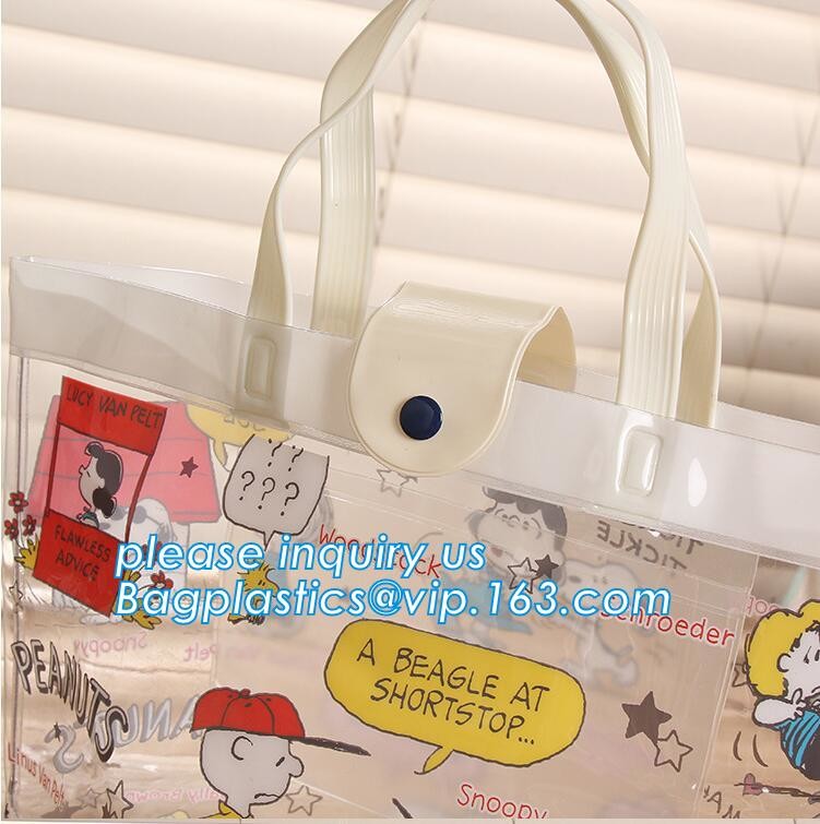shiny pvc shopping shoulder tote bag for women, Shiny PVC Bag Tote Bag Handbag Shoulder Bag, handbag waterproof shoulder