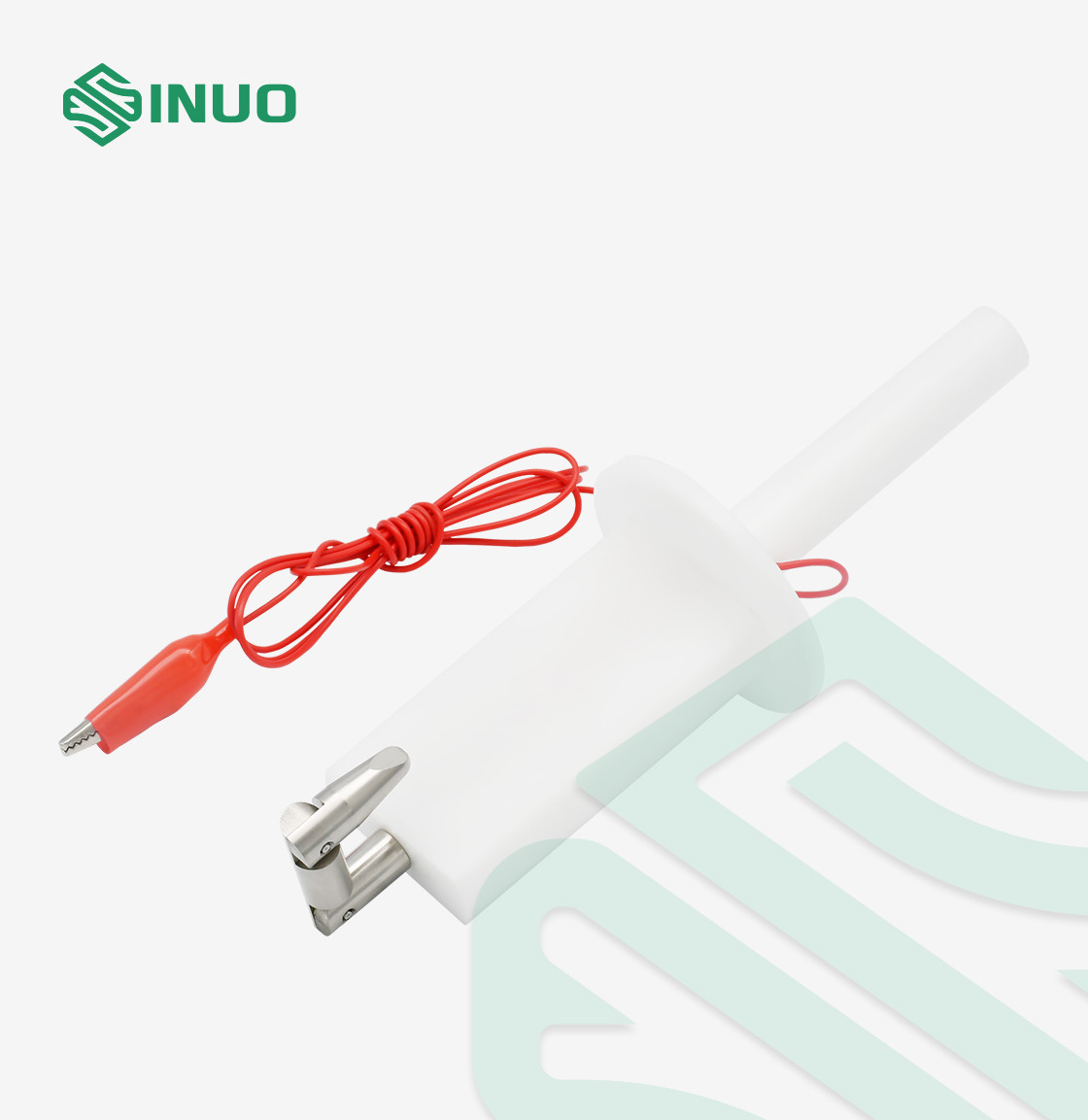 IEC 62196 Jointed Test Finger EV Connector Testing Equipment