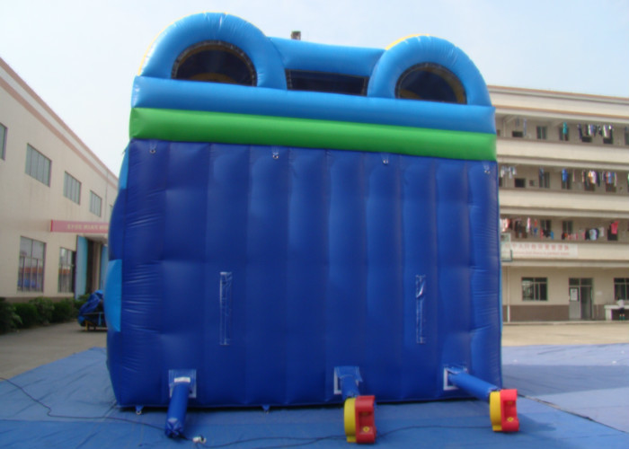 Commercial Double inflatable water slide big inflatable water slide on sale classic inflatable water slide for park