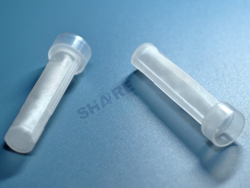 blood transfusion filter