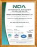 Shenzhen Yuantong Modern Technology Co., Ltd. Certifications