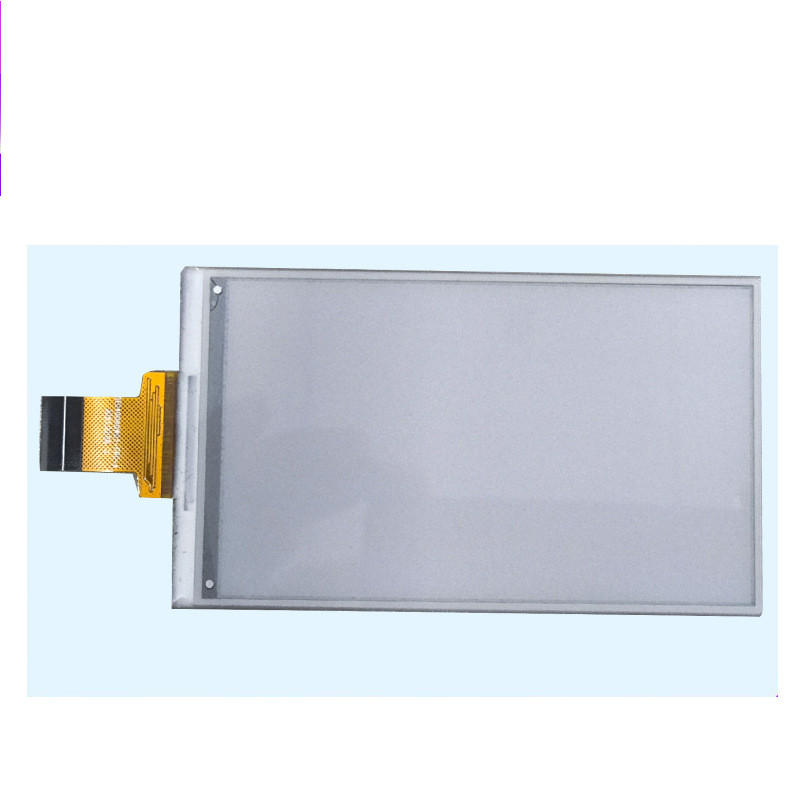 3.97 Inch White/black/ E-paper Display 400*300 Eink Display 3-wire SPI Interface