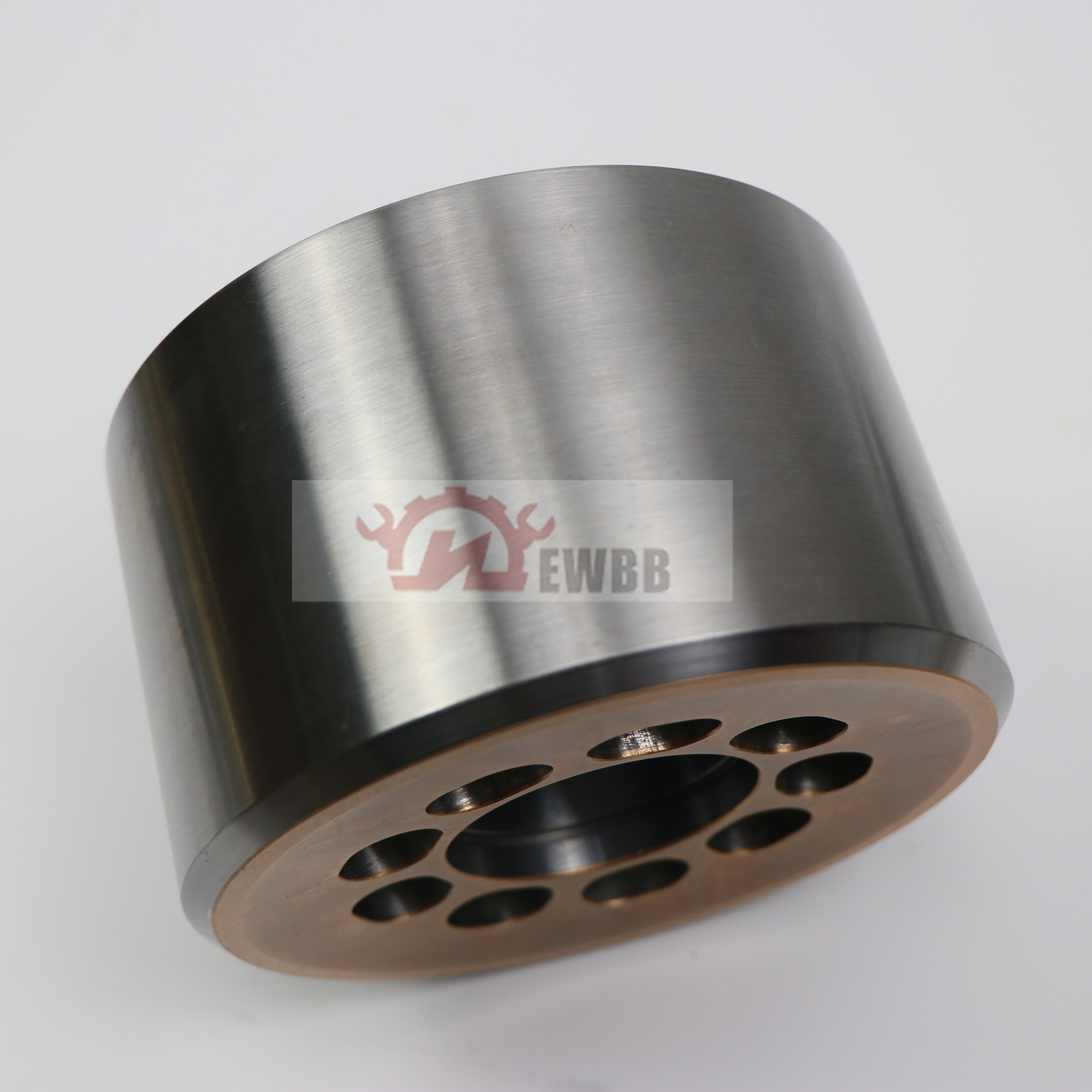 Standard Size Excavator Hydraulic Pump Parts For HPV95/132 PC360-7 PC200-8/240-8 PC1250