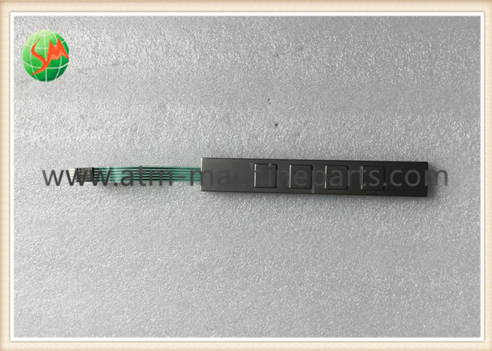 01750059755 Wincor 2050XE ATM Machine Parts NDC 12.1inch Soft Keys 1750059755