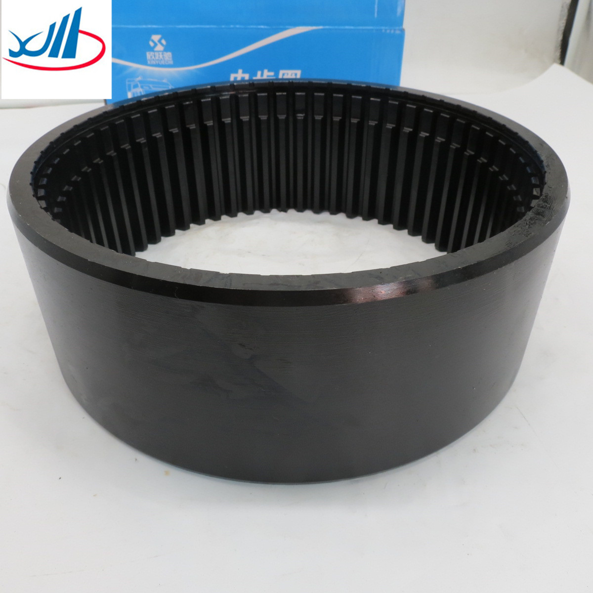 WG880420014 Wheel Front Ring JAC Auto Parts