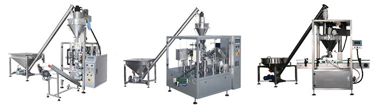 Powder 2m3/h Inclined Screw Food Grade Conveyor With Hopper