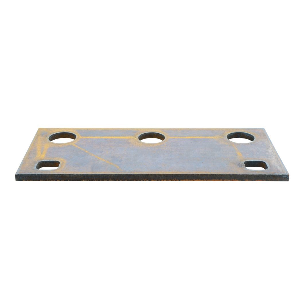 Durable Carbon Steel Plate for Construction and Manufacturing Needs