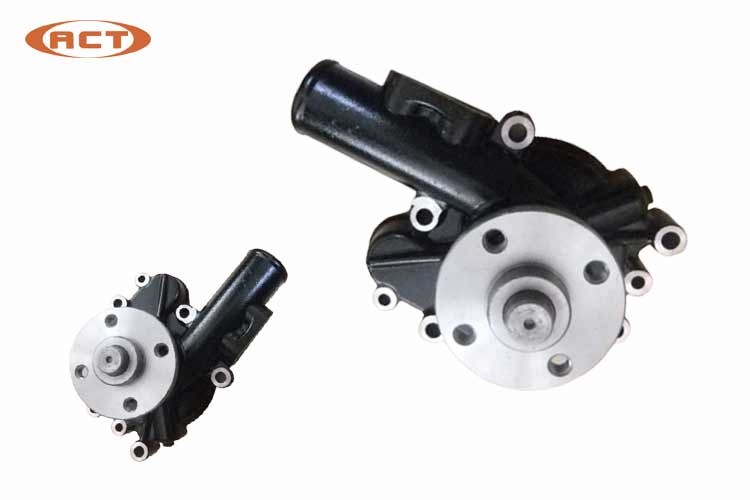 4TNV94L 4TNV98 Engine Excavator Forklift Water Pump 129907-42000