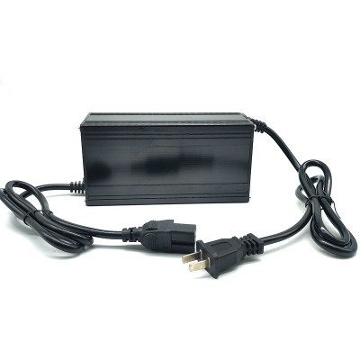 42V 2A Ninebot ES2 48 Volt Smart Lithium Battery Charger For Electric Scooter