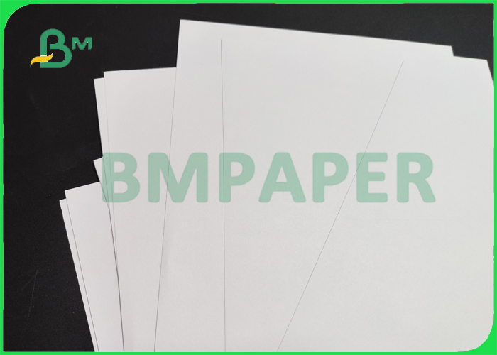 140gsm 160gsm Woodfree Uncoated Paper For Notebook Printing 900mm