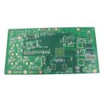 94vo PCB Printed Circuit Assembly Camera Control Circuit Board 40 Item CAM