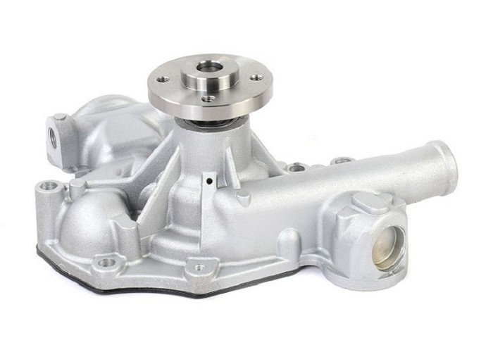 4D95S 4D95 Excavator Water Pump 6204-61-1304