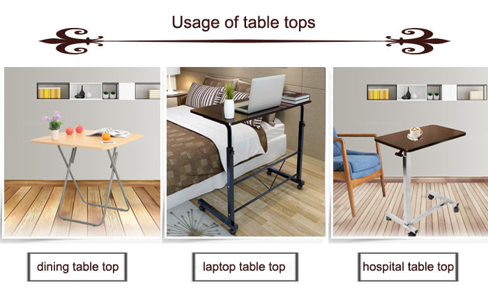 table tops