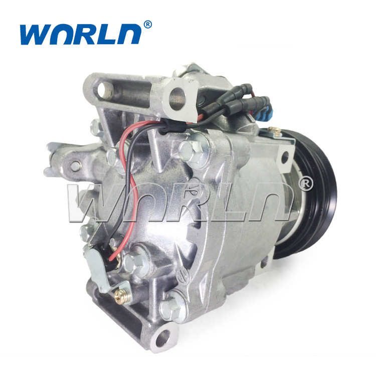 Mitsubishi SPARK LS/LT QS70 5PK Vehicle AC Compressor