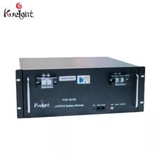 100ah 51.2volt Lithium Battery Module With Lifepo4 Cells