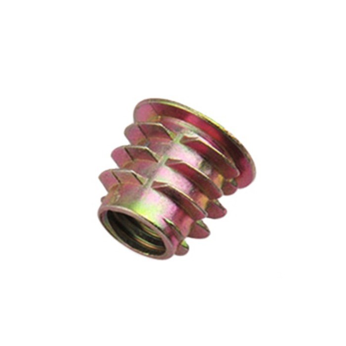 Din Zine Plated Hexagonal Head M3 M4 M5 Self Tapping Screw With Washer