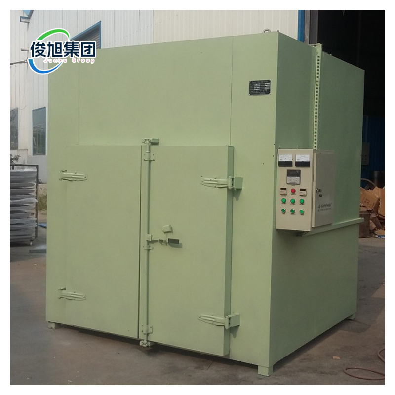 Fully Stocked Capacity 12KW Fruit And Vegetable Drying Room For Customizable Equipment
