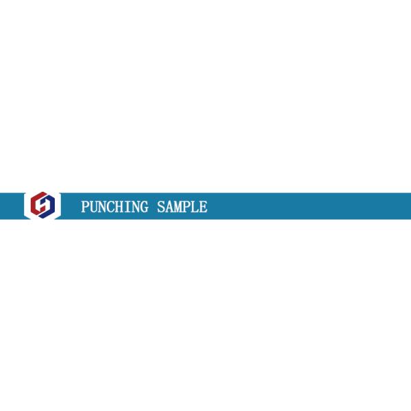 Suit Small Factories Platform CNC Punching Machine