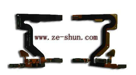 mobile phone flex cable for Motorola MB860 speaker