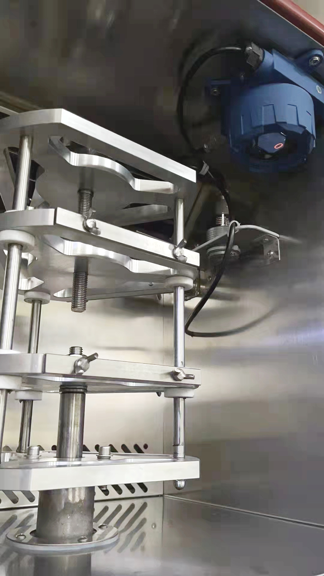 IEC 60502-1 Rubber Resistance To Ozone Aging Climate Test Chamber 225L
