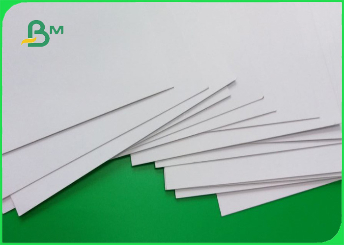 WHITE CARDSTOCK PAPER