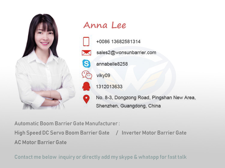 Single - Beam Gate Photocell Sensor 24V DC For Automatic Gate Openers
