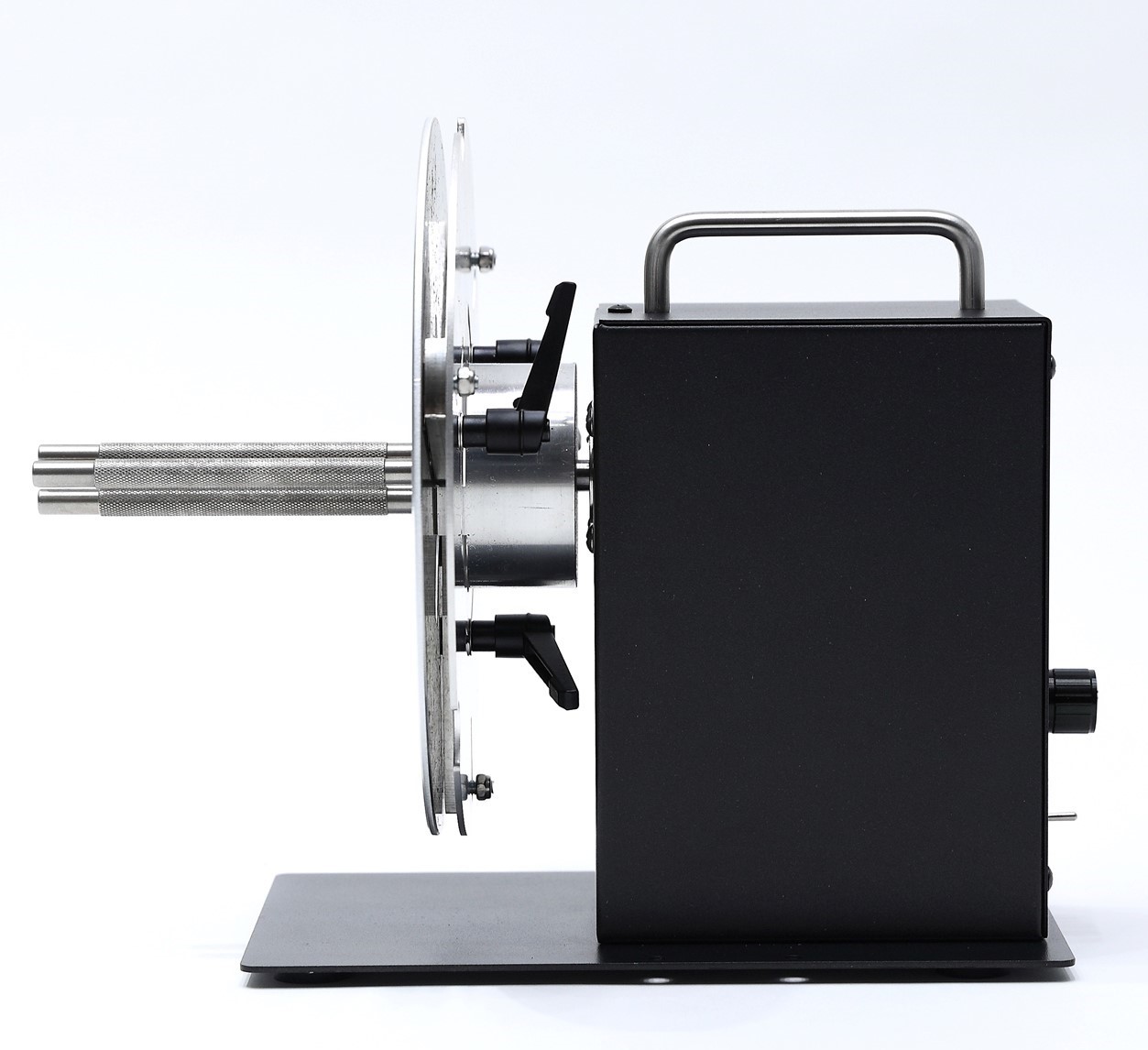 Barway MR19 Commodity Label Printer Rewinder USB Interface