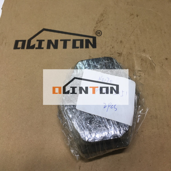 Bulldozer Final Drive Nut for D75 D65 D70 D50 D60 Part No 130-27-51151