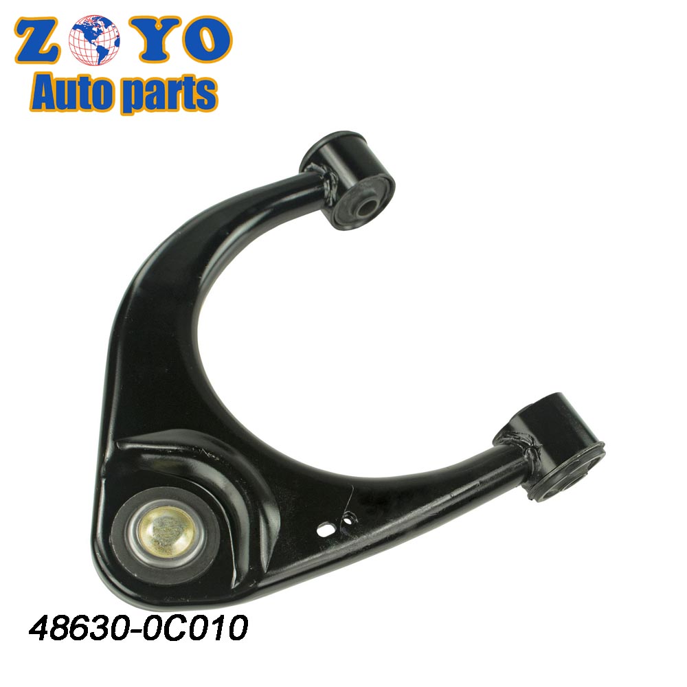 Replacement Lower Control Arm for Toyota Tundra SEQUOIA K6 2007-2020 Moog No RK621307