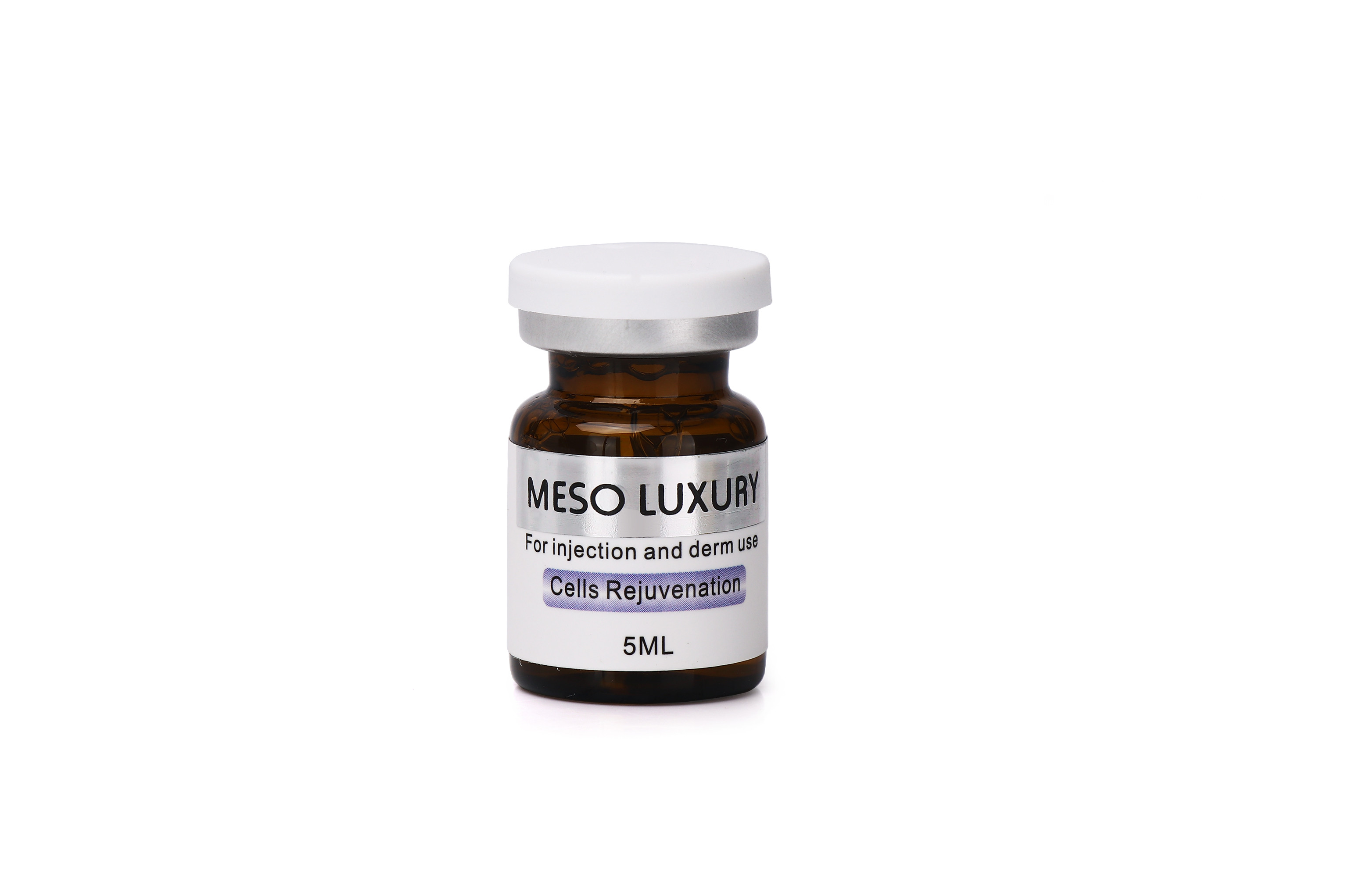 nourishing Meso Therapy Serum 5ml brighter Cell Rejuvenating Serum