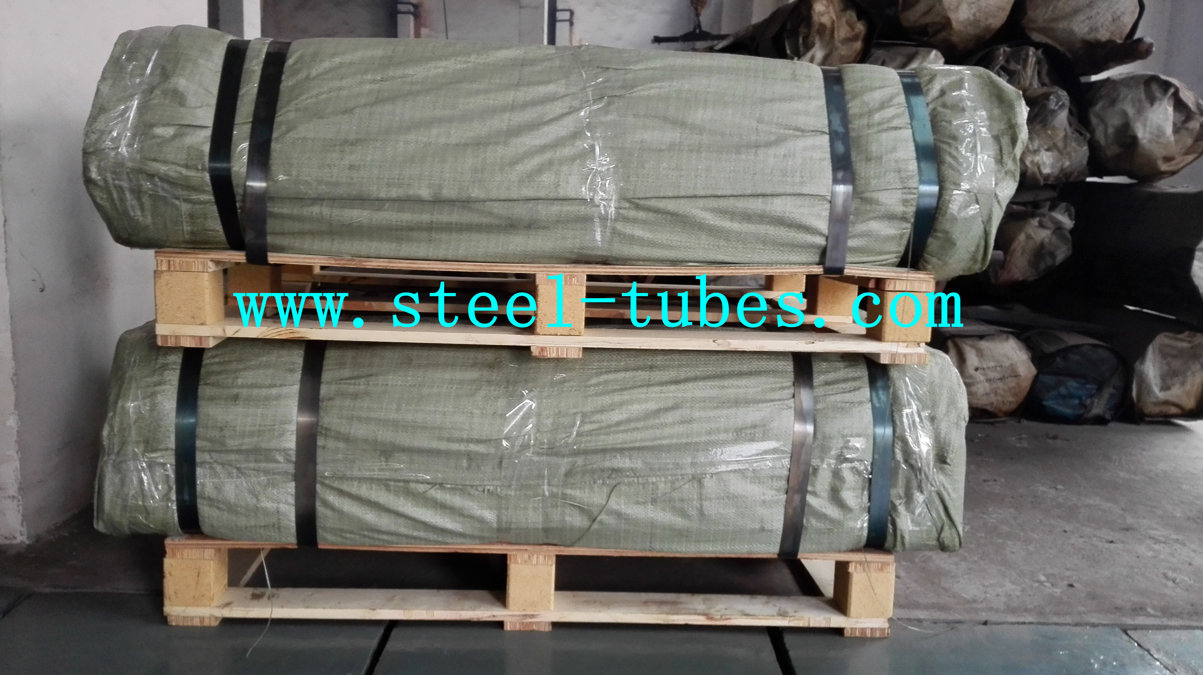Astm A450 Stainless Steel Tube Welded For Mechanical Structure / Automobile