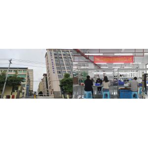 Kronz (guangzhou) Electronics Co., Ltd.