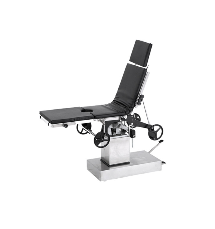 Best Price Hydraulic Surgical Ophthalmic Operating Table For Hospital General Surgery