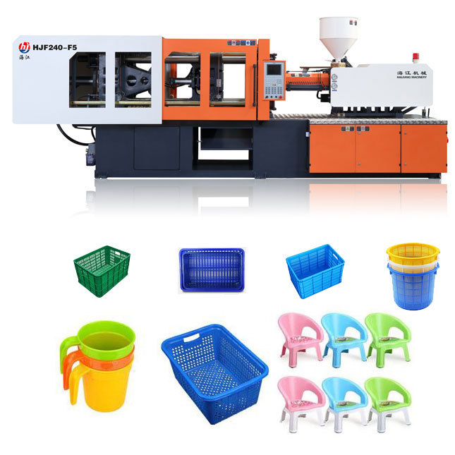 Buy cheap PLC Control Tie Bar Locking Bakelite Plastic Injection Molding Machine With Air from wholesalers