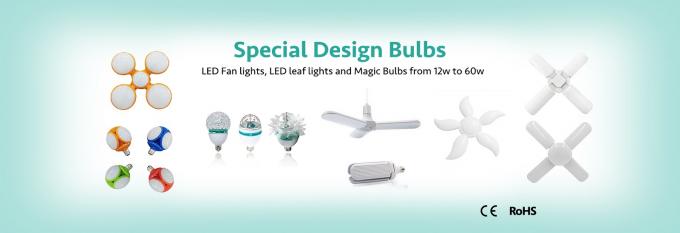 Aluminum Ac Power 275v Wall Mount Led Light Simple Style Garden Decoration 3