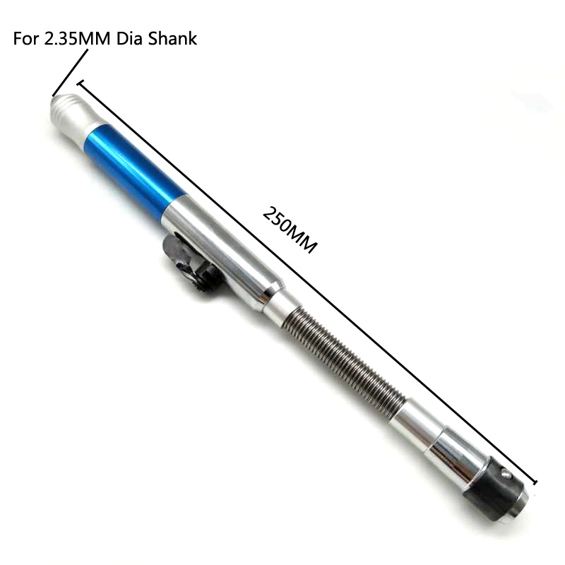 T38 Rotary Handpiece Hammer Flex Shaft Machines Carving Quick Change