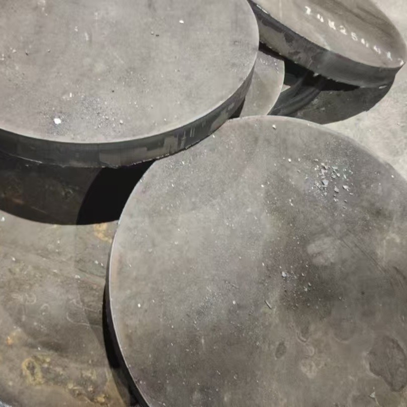 12Cr1MoV Alloy Steel Plate Thickness 3.0 - 200mm Hot Rolled ASTM GB EN DIN Standard