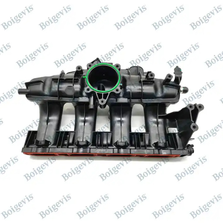 06F133201P Car Engine Spare Parts Volkswagen Audi BPJ BWA Engine Intake Manifold