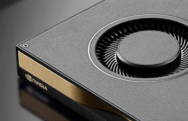 Professional Graphics Card Nvidia RTX Series A2000 6G Leadtek Independent Power Supply
