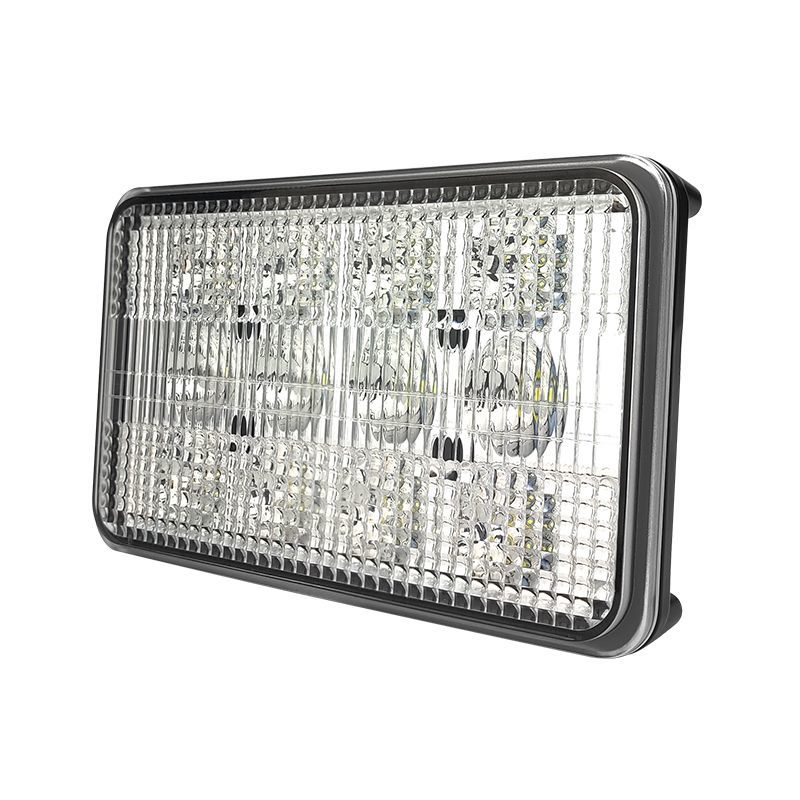 60W Universal Tractor LED Headlight Spot/Flood Light LED Work Light