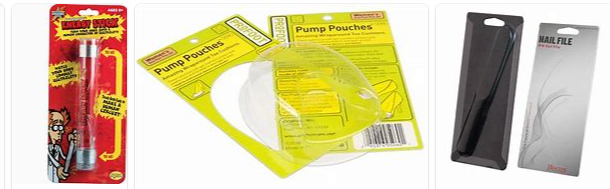 Shiny Single Side Blister Board White Surface 280g Blister Card For Packing