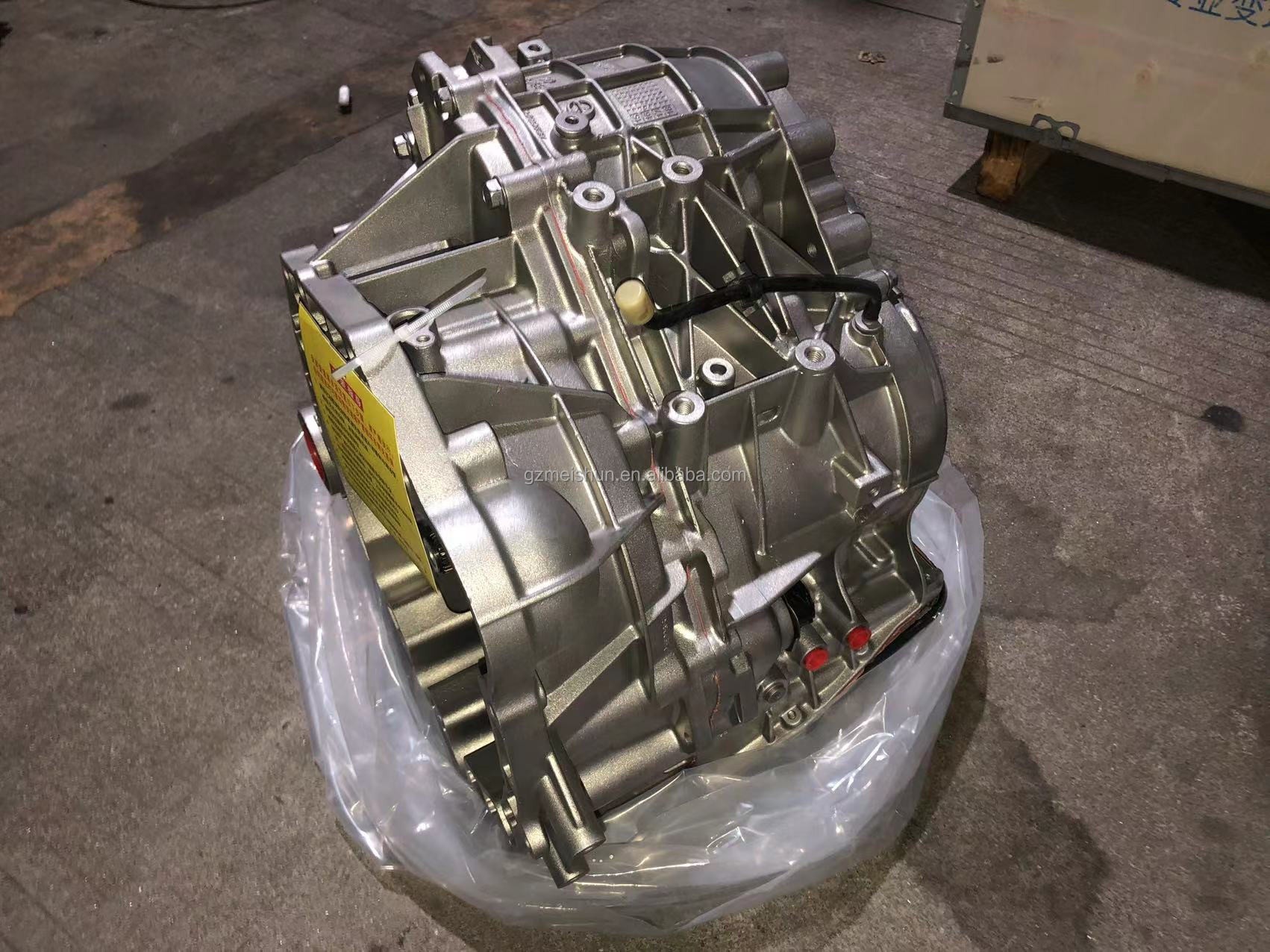Geely Emgrand transmission CVT 1.8L VT2 Gearbox Assy
