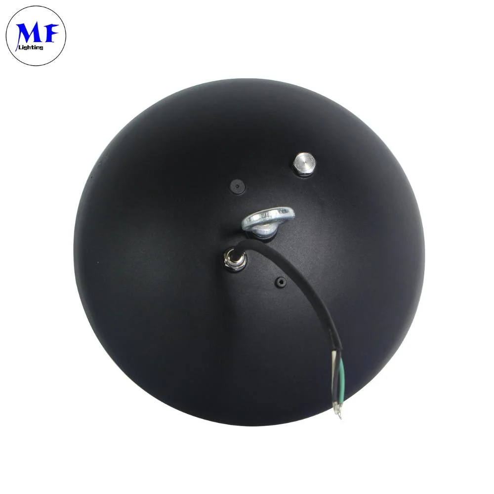 Factory Price NSF CE 100W Smooth Body -Anti-Dust Design Easy Cleaning Food &amp; Beverage Industry Supermarket Cold Chain Warehouse LED High Bay Light