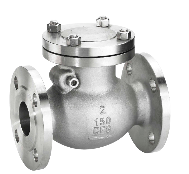 INDUSTRIAL DN300 Rubber Sealing Flanged Triple Eccentric Pneumatic Butterfly Valve