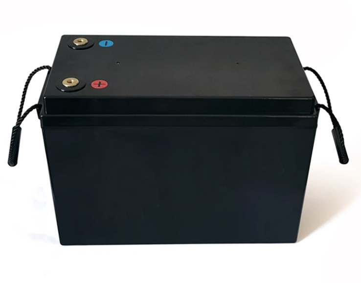 48V 40Ah LiFePO4 Battery Pack High Power For Electric Scooters Robotics & Commercial Cleaning Equipment 2000+ Cycles Fast Charging
