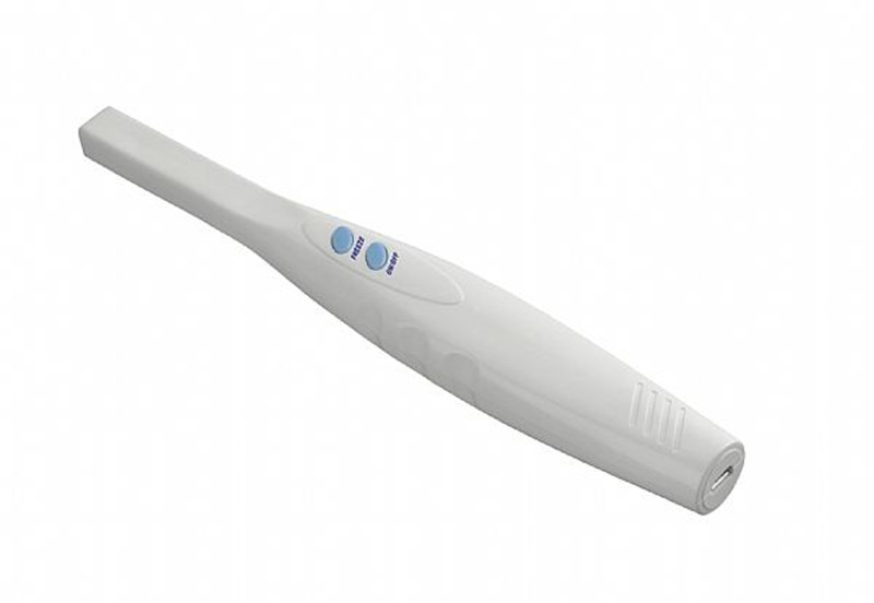 Wireless Wifi Intraoral Dental Camera 3.0 Mega Pixels 6 Pcs LED