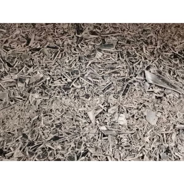 High Output Plastic Films/Pet Bottles/HDPE Milk Bottles Recycling Crusher Machine