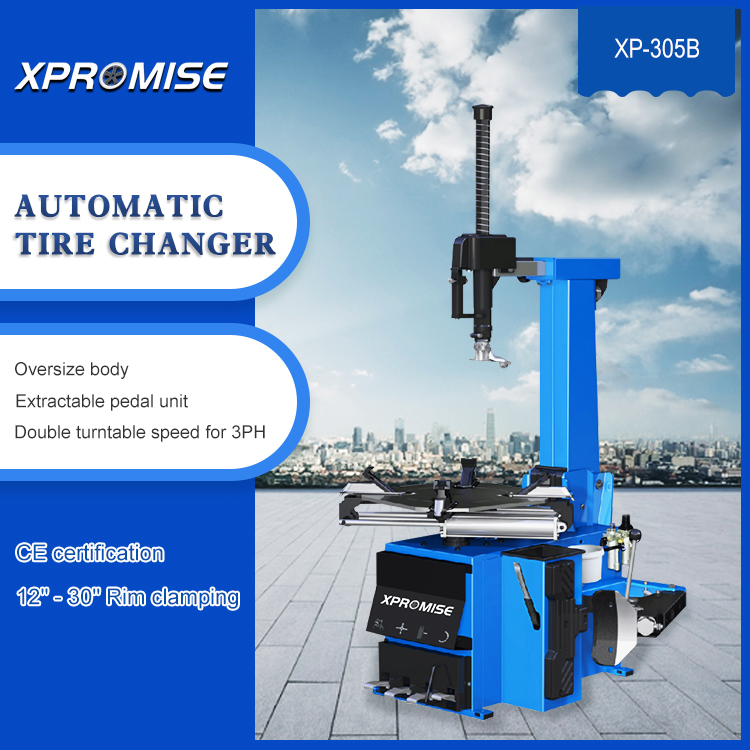 Tyre Changer Matching Wheel Balancer Auto Garage Equipment For Tire Changer Shop And Work Shop
