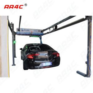 Buy cheap Fully Automatic Car Washing Machine Shop Contactless Vehicle Cleaning System 3500mm product