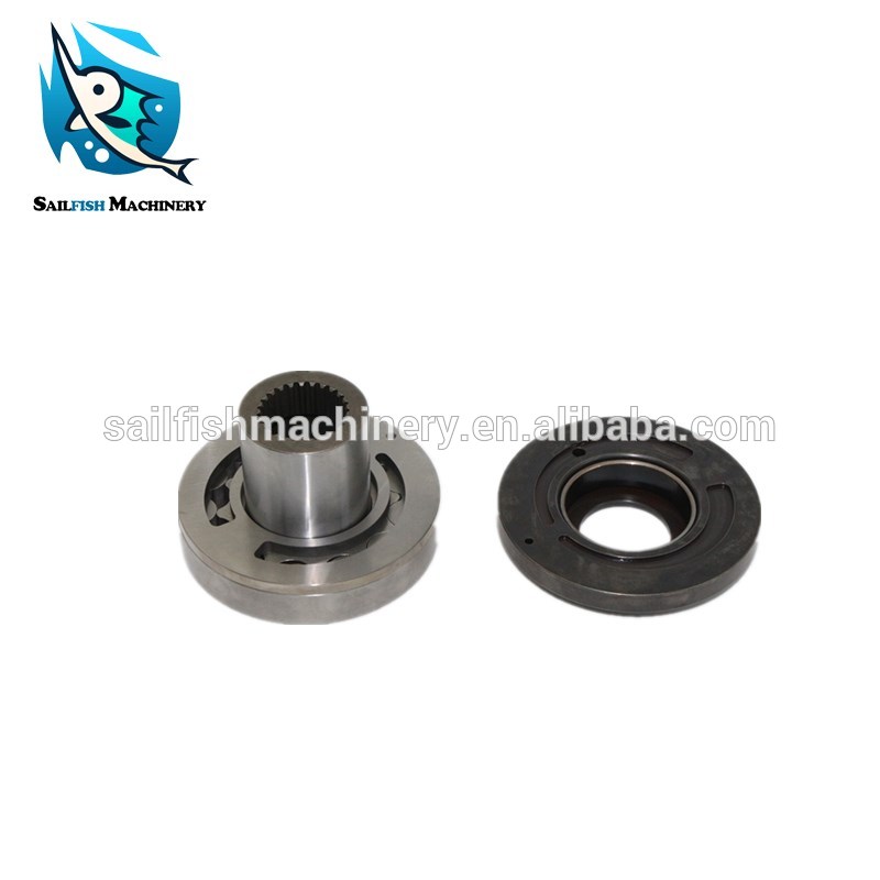 1156035081 6HK1 ZX330-3 Fuel Injector Pump For ISUZU